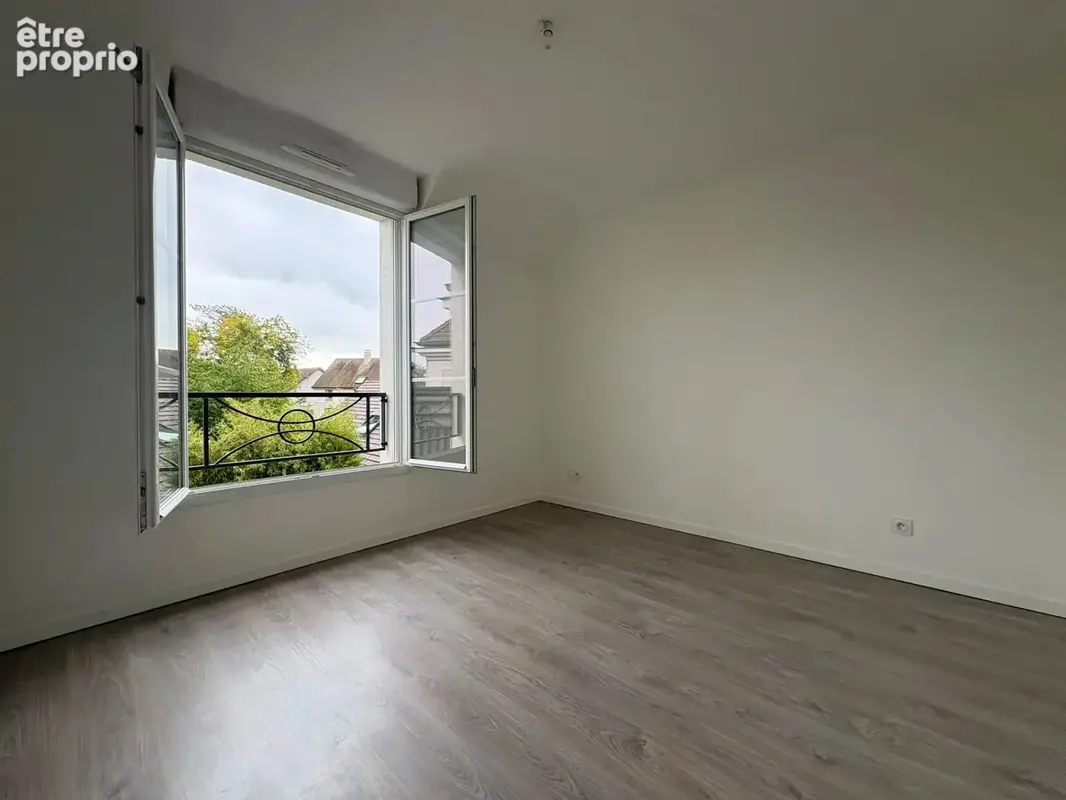 Appartement 2 pièce avec place de parking en sous-sol - photo 5