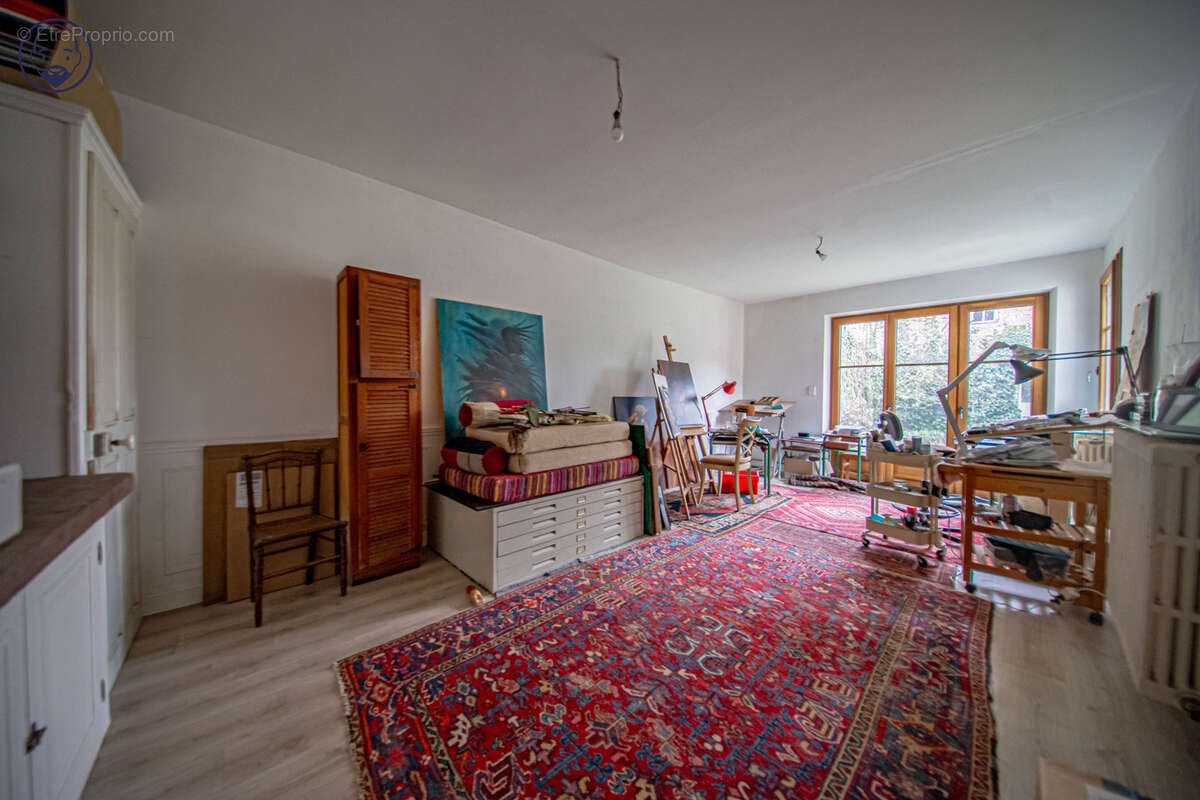 Maison à LIGNY-EN-BARROIS