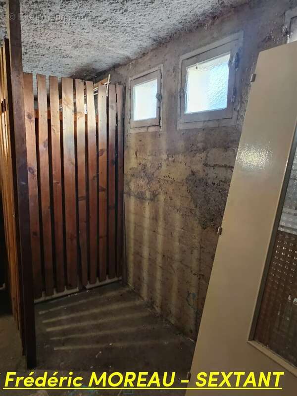 Appartement à BERGERAC