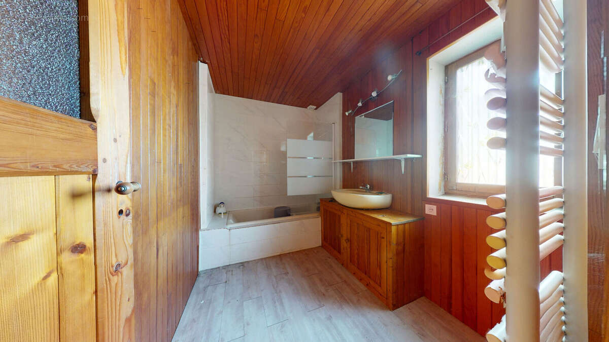 Maison 77 m² à Druillat  - photo 5