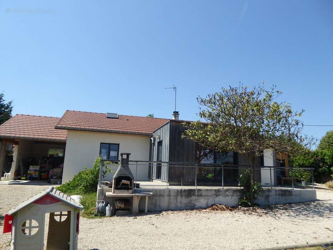 Agreable & spacieuse - photo 15