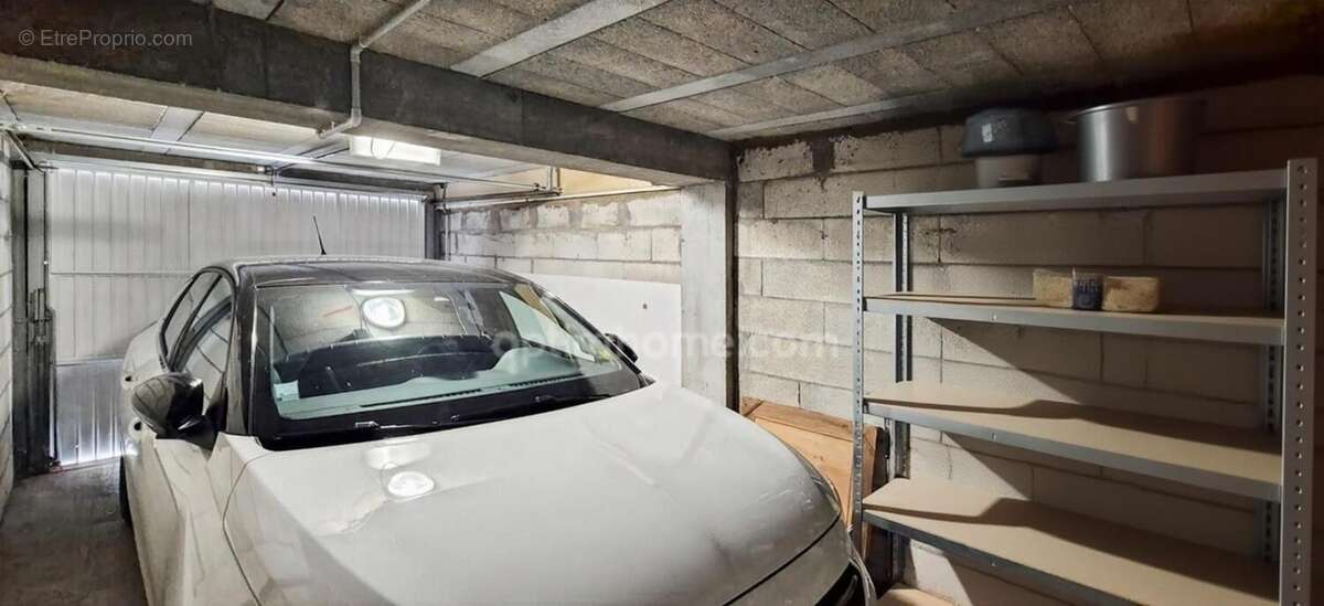 25230 seloncourt – appartement t3 – 2 chambres – terrasse - garage - dpe c - lumineux - photo 12