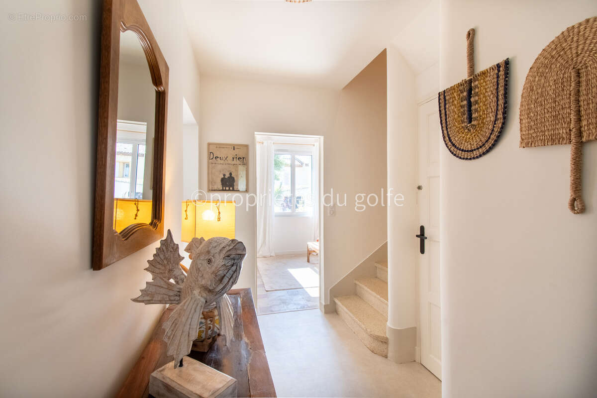 Maison à SETE