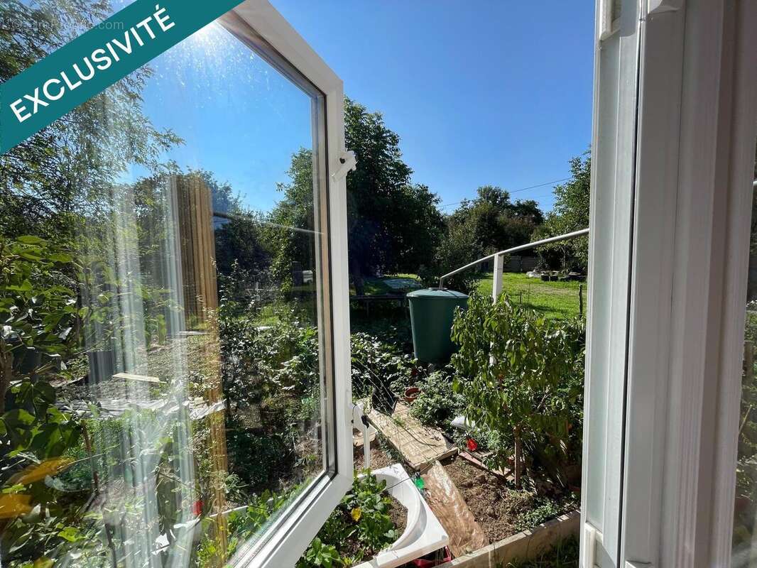 Photo 6 - Terrain à DESERTINES