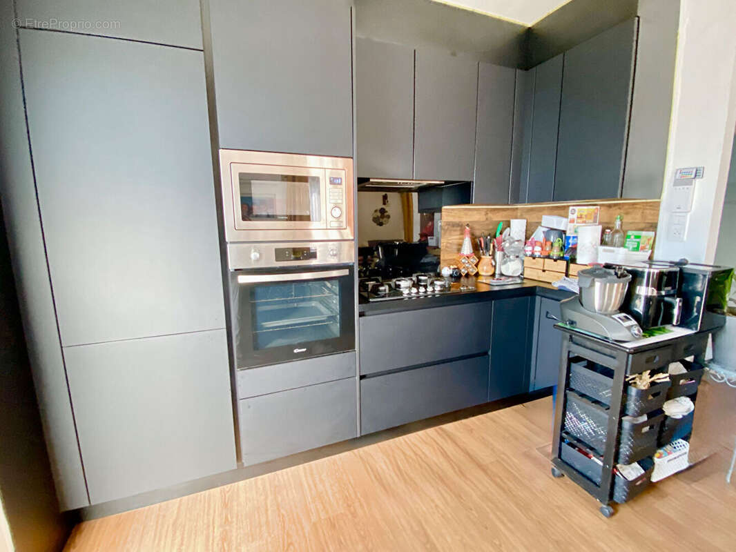 Maison à BEDARRIDES