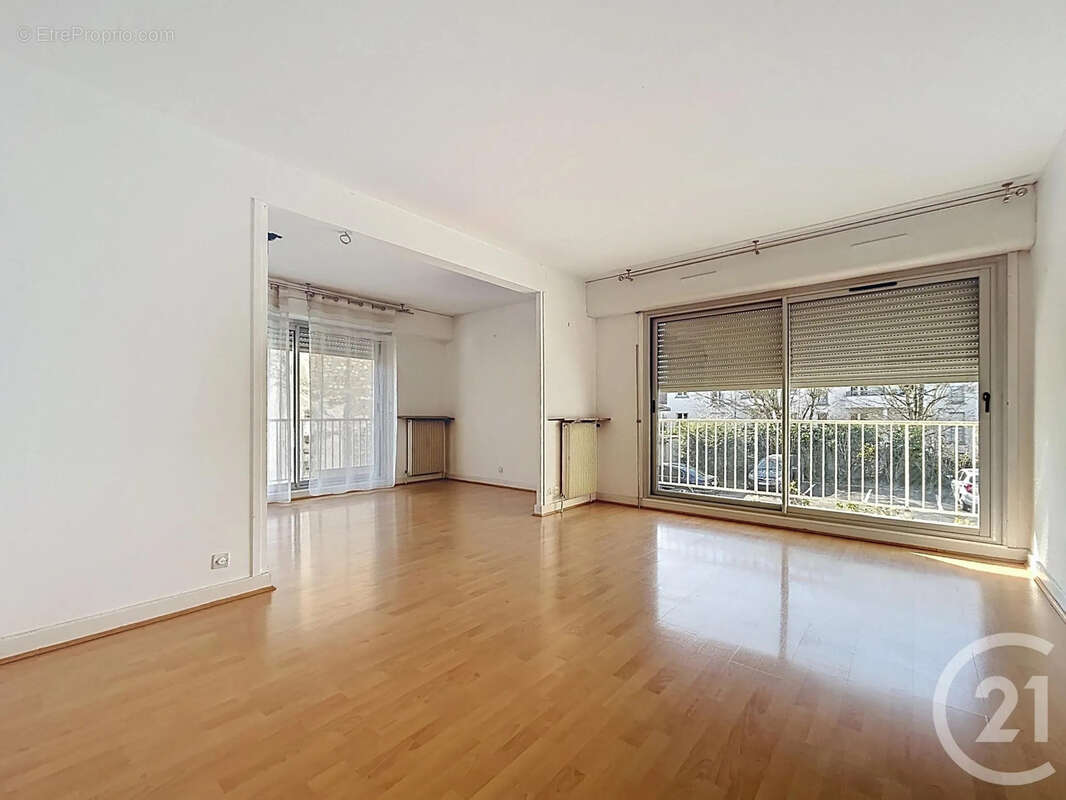 Appartement à MELUN