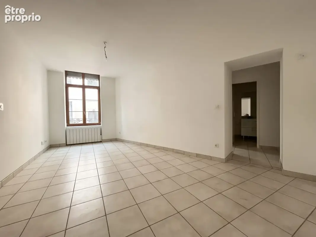 Appartement 3 pièces 48 m² à vendre à Vienne (38200) - photo 2