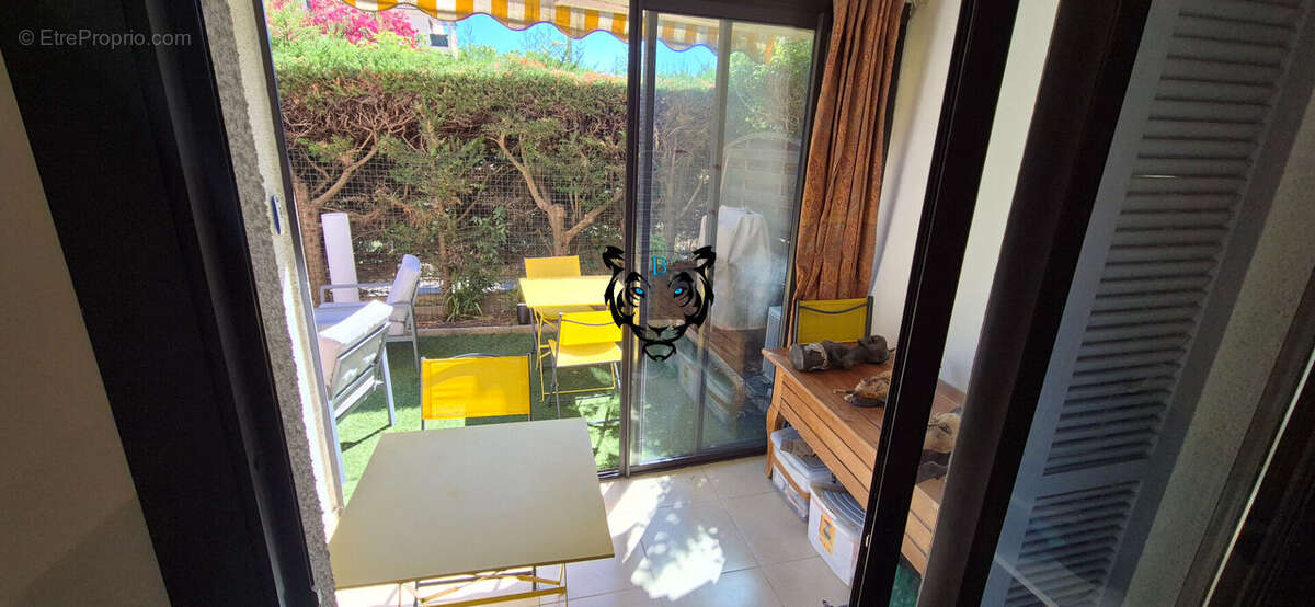 FREJUS Appartement  2 pièce(s) - photo 10