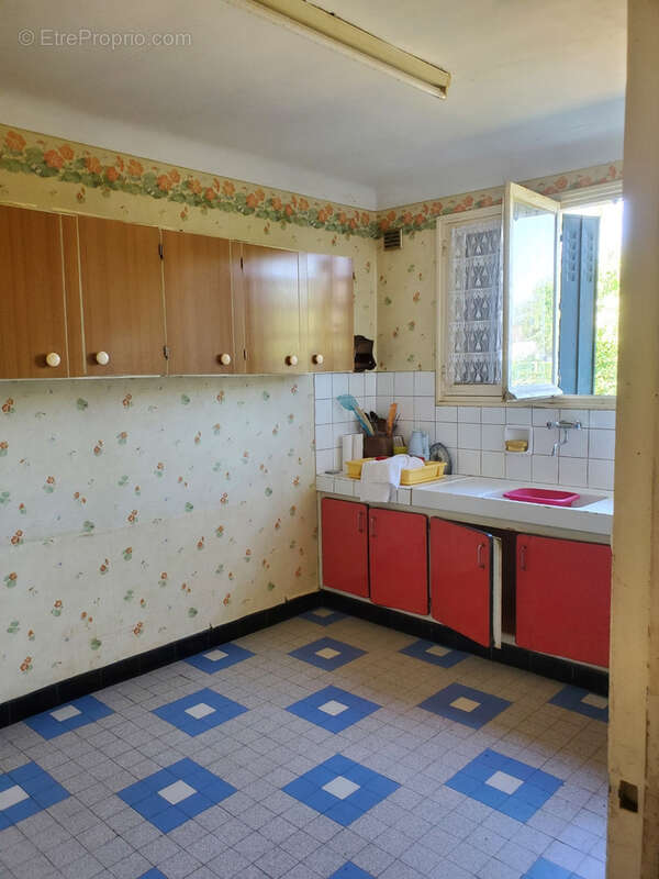 Maison à CERCY-LA-TOUR