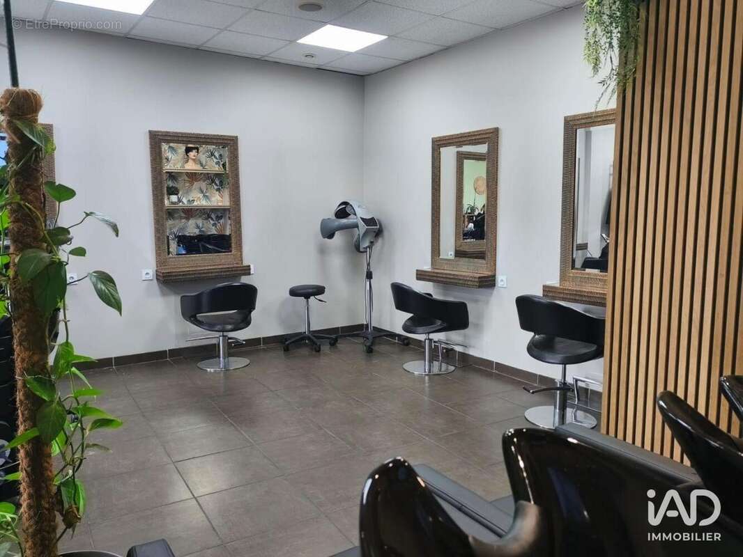 Photo 2 - Commerce à TOURNON-SUR-RHONE