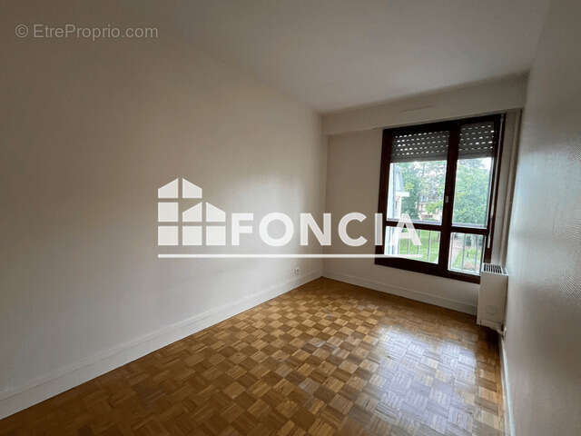 Appartement à VERSAILLES