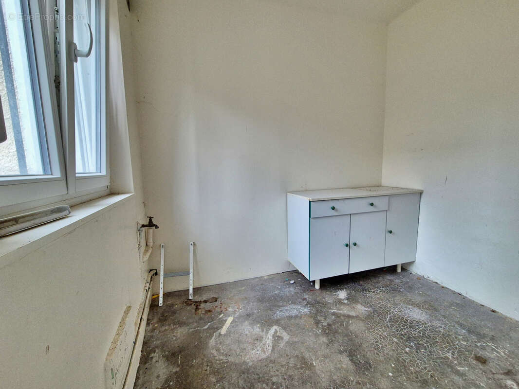 Appartement à PAGNY-SUR-MEUSE