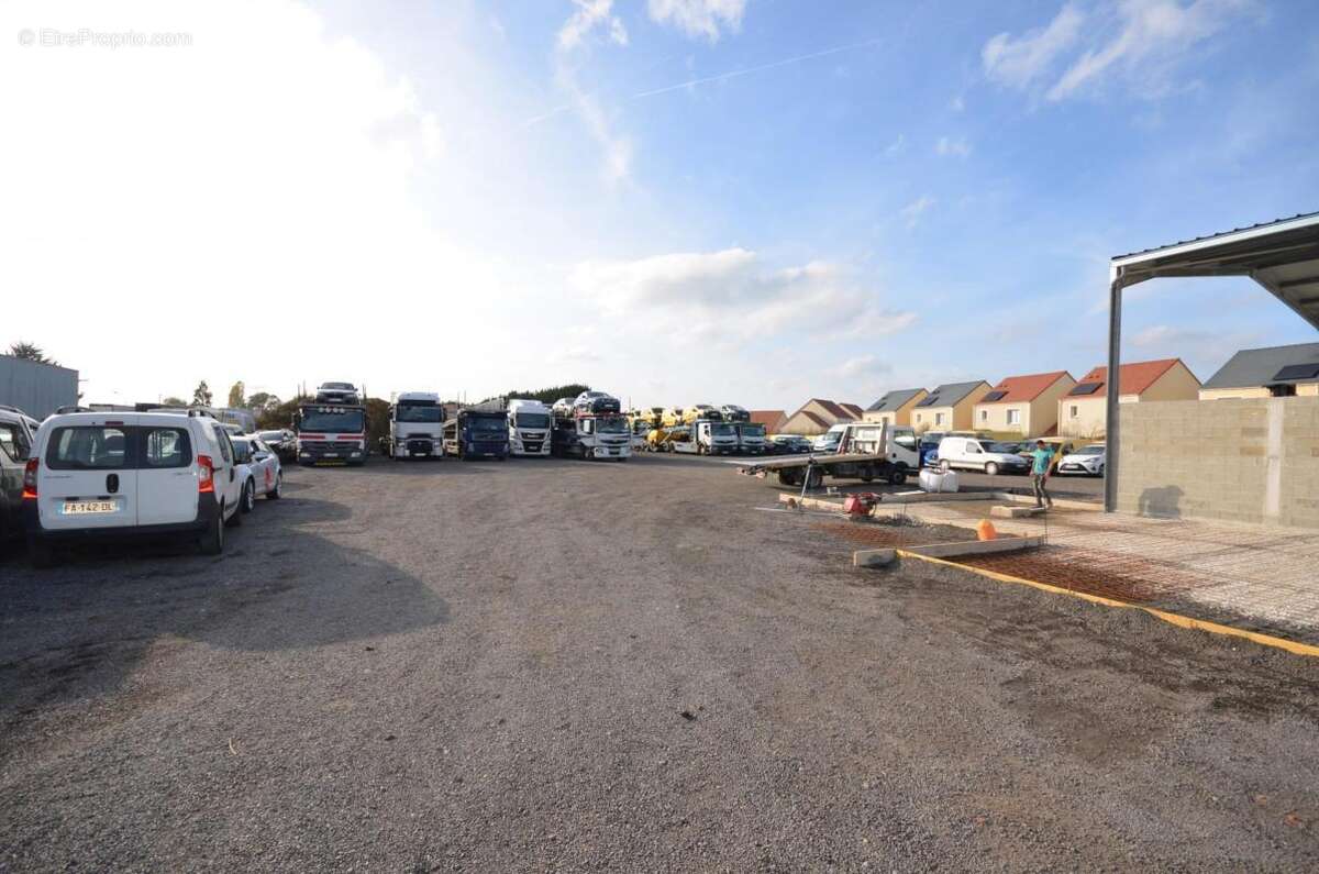 Vente murs et fonds - photo 3