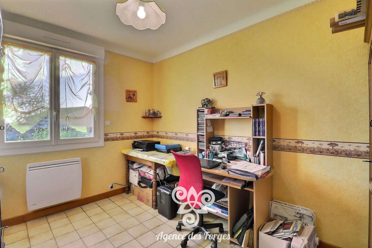 Maison à LE LANDREAU