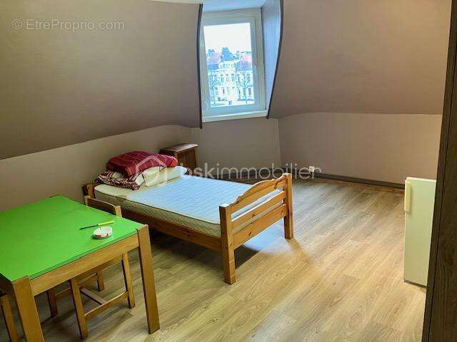 Appartement à CALAIS