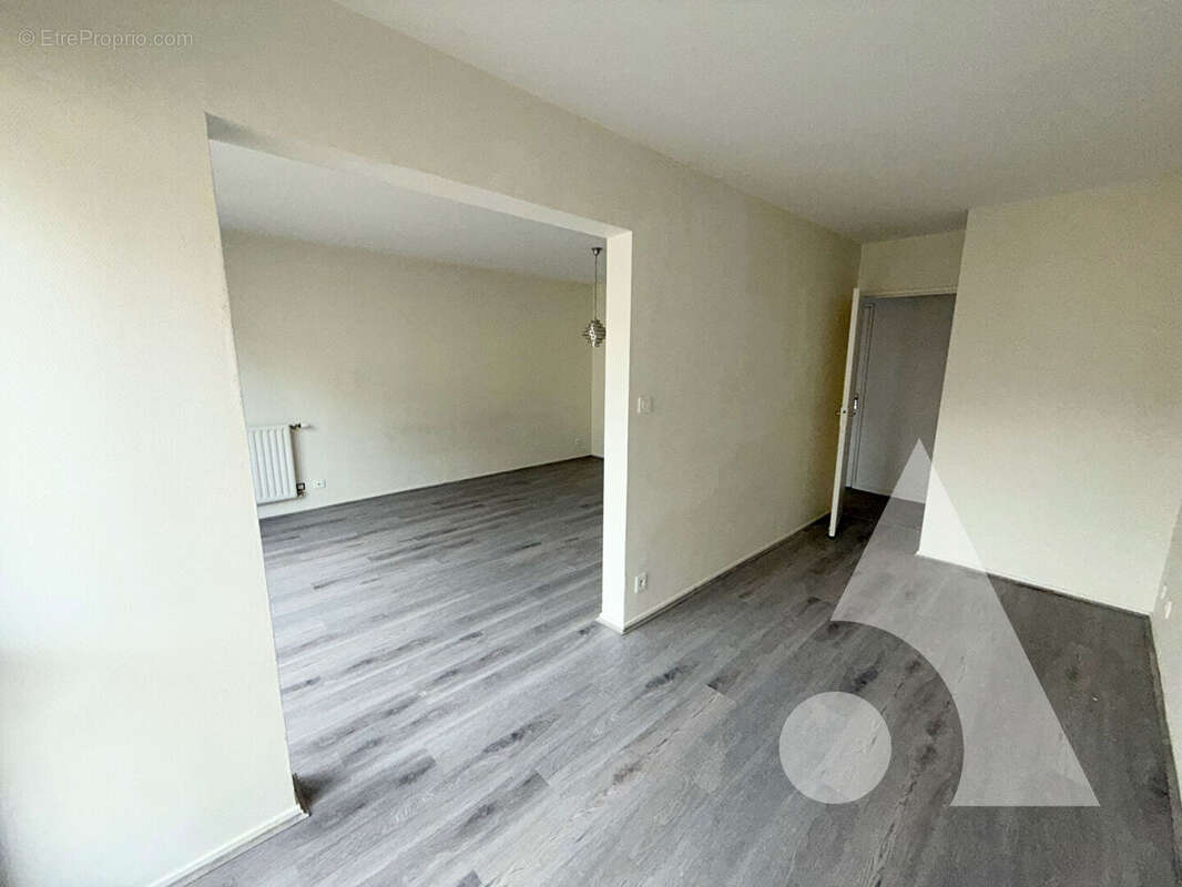 Appartement à TROYES
