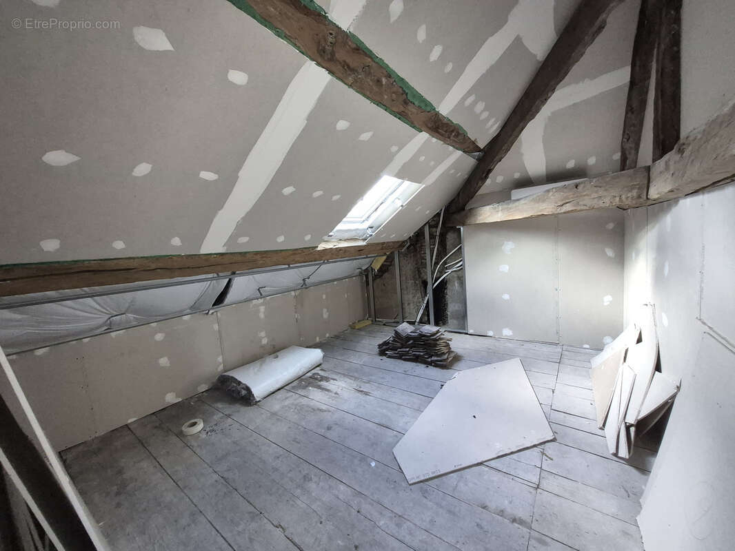 Appartement à BELLEY