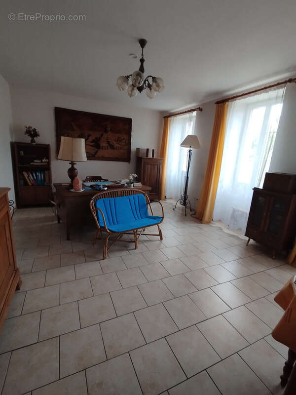 Maison à acheter à Rochefort avec Agence Baratte Immobilier - photo 6