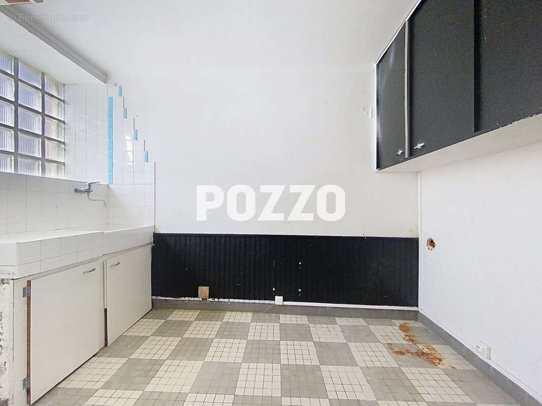 Maison à SAINT-VAAST-LA-HOUGUE