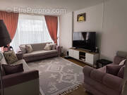 Appartement à MEAUX