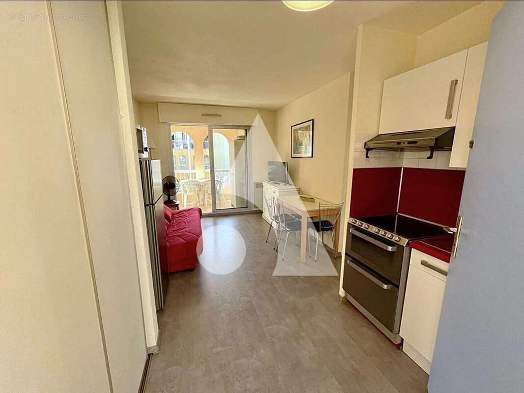Appartement à FREJUS