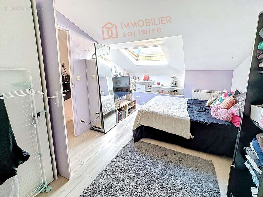 Maison à NANTES
