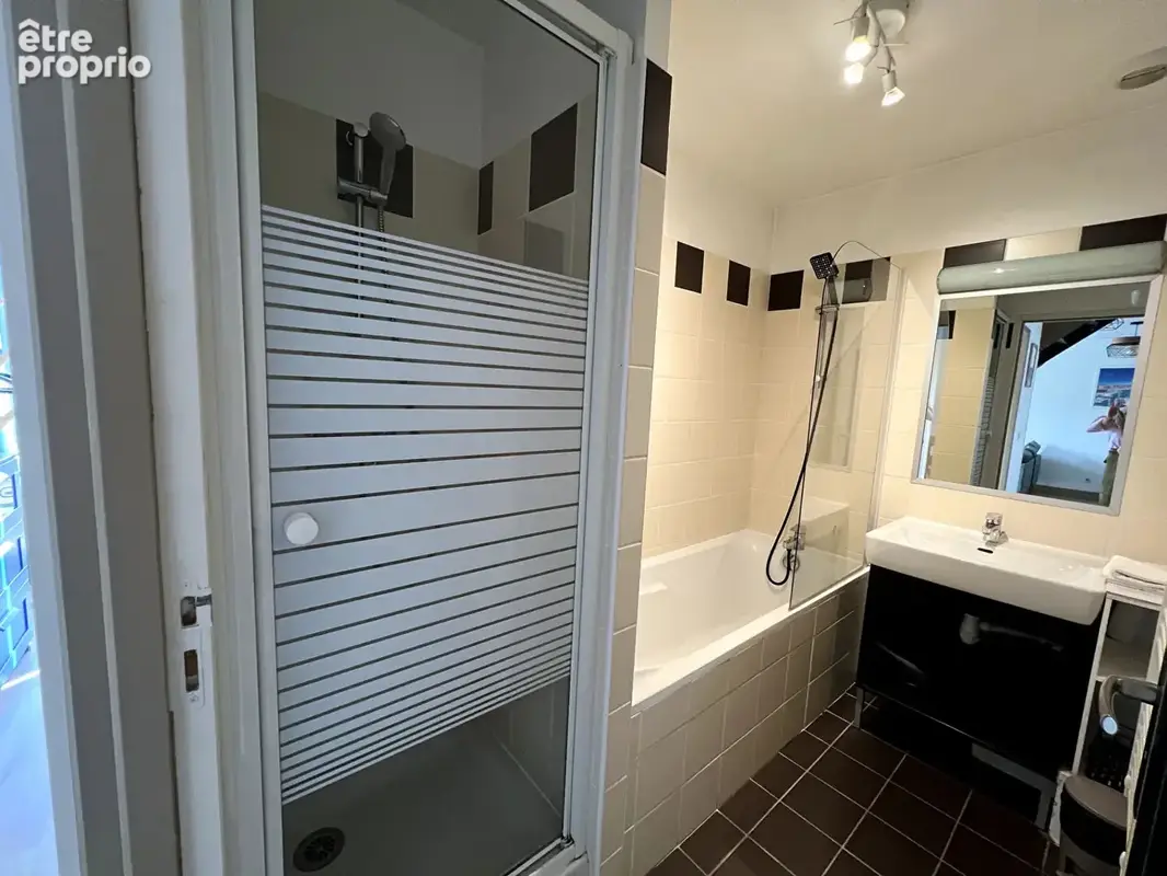 Exclusivité - Duplex - 3 pièces 78 m2 - Dernier étage - photo 11