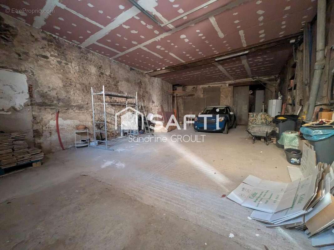 Photo 9 - Maison à ROUJAN