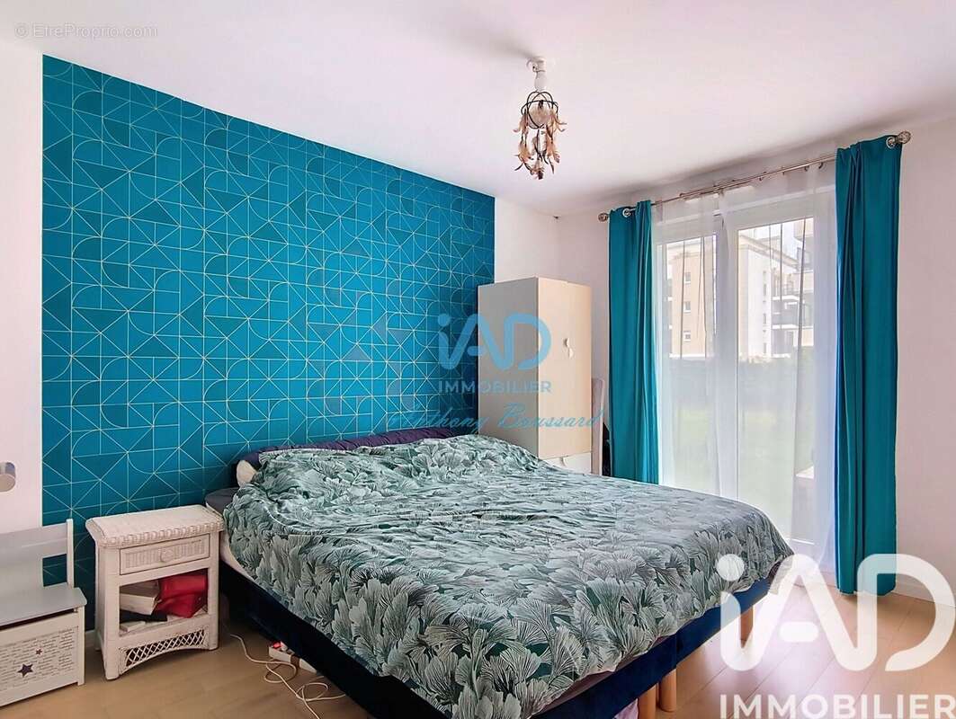 Photo 9 - Appartement à OZOIR-LA-FERRIERE