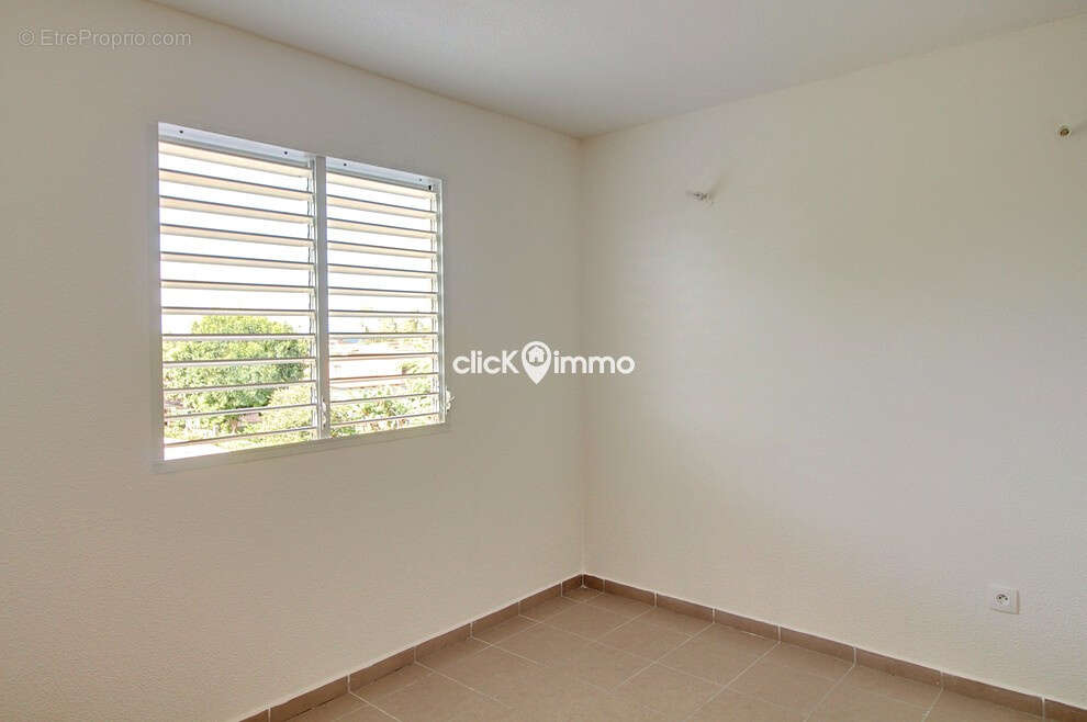 Appartement à PORT-LOUIS