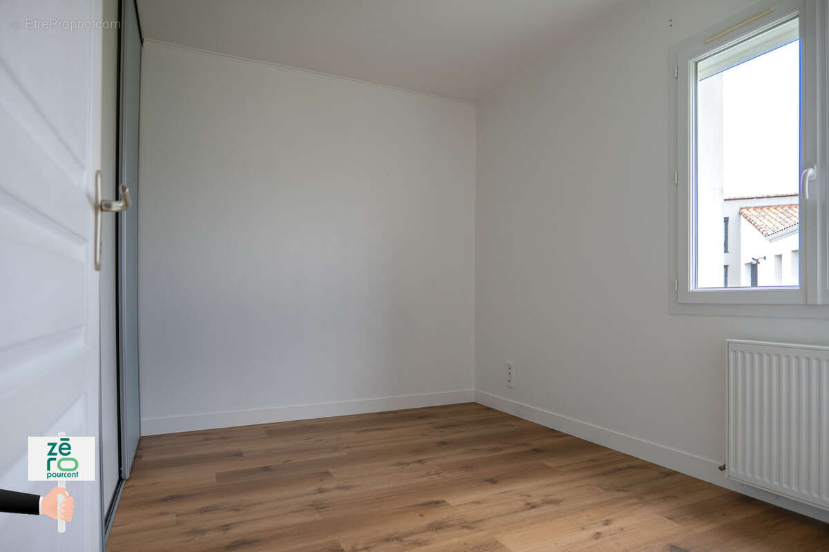 Maison à SAINTE-HERMINE