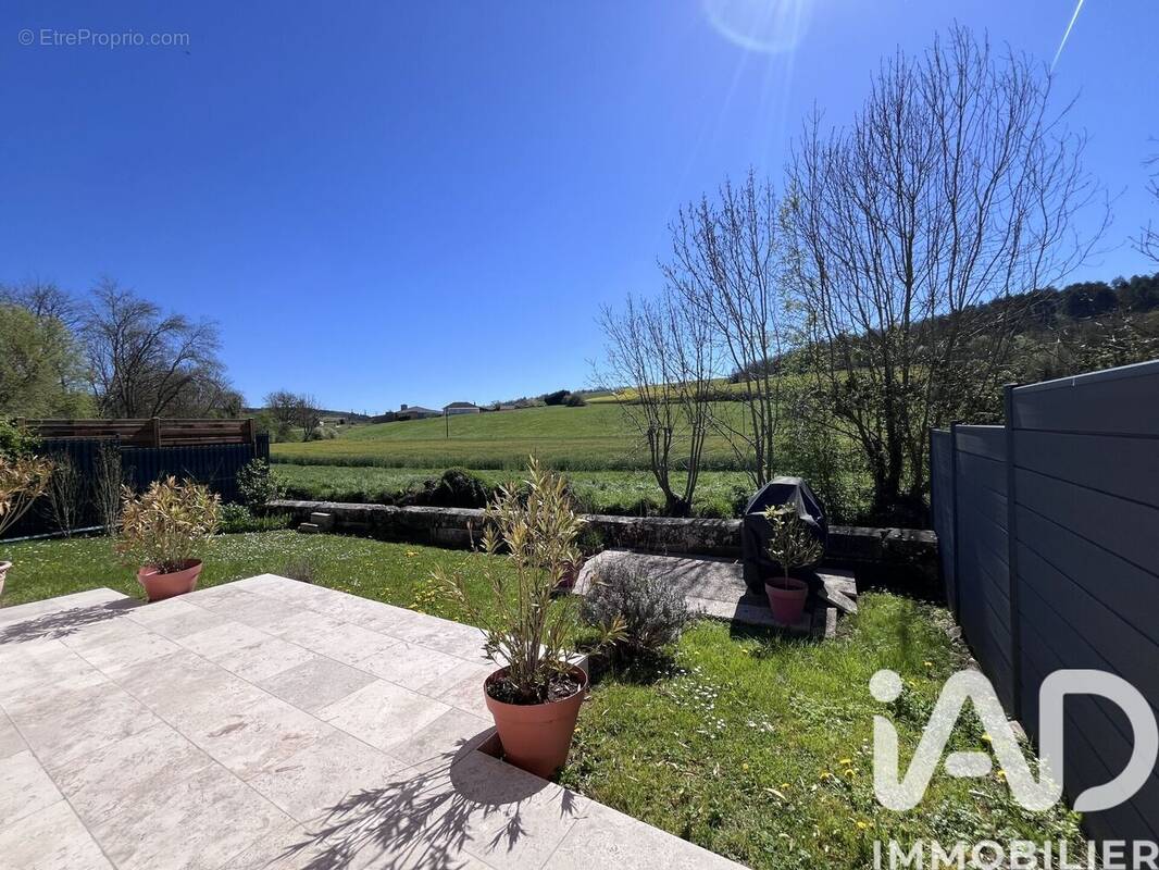 Photo 1 - Maison à BAZARNES