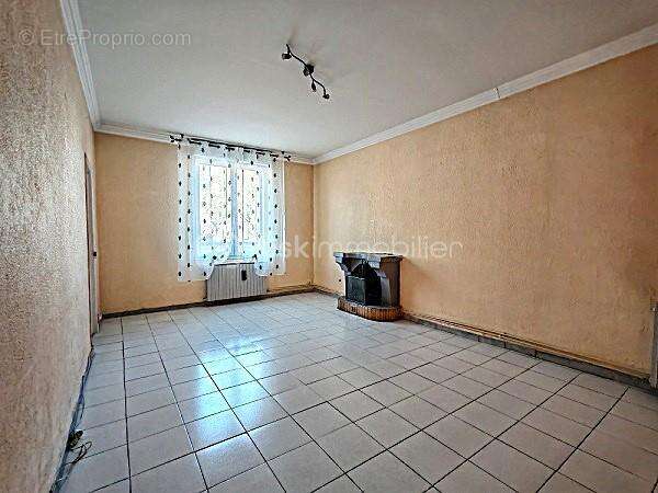 *** charmante maison des annees 50 de 79 m² nîmes  *** - photo 5