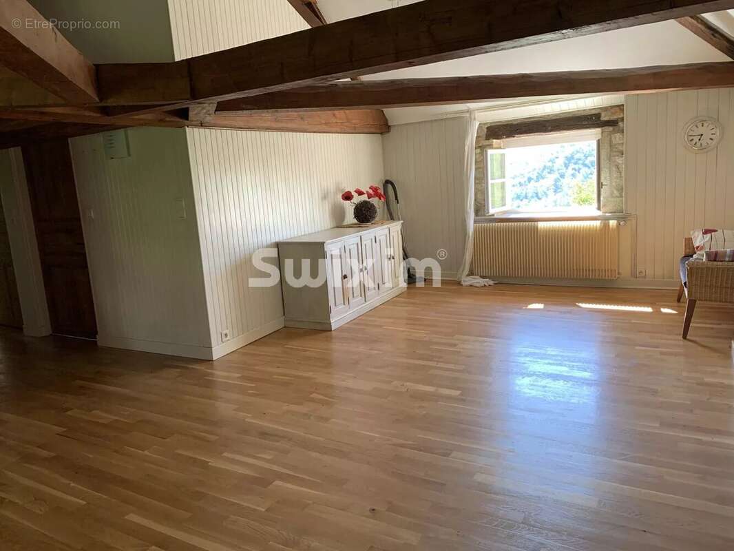 Propriete de caractere avec vue exceptionnelle - photo 12