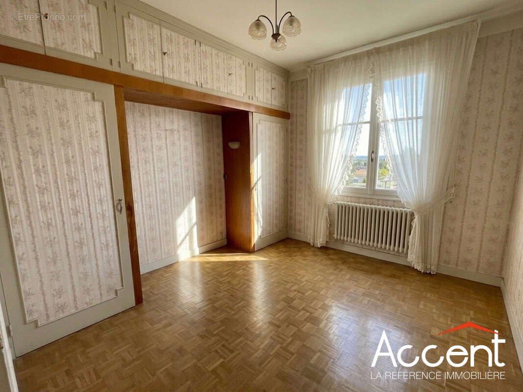 Appartement à RODEZ
