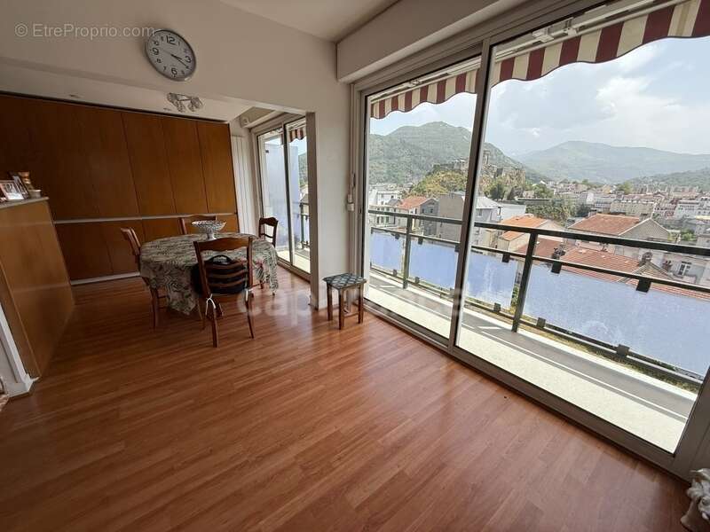 Appartement avec parkings et vue imprenable - photo 16