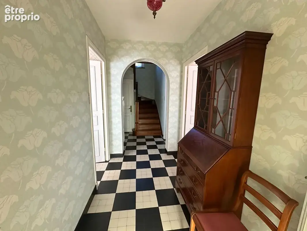 Maison 119m² à saint-pol-de-léon - photo 3