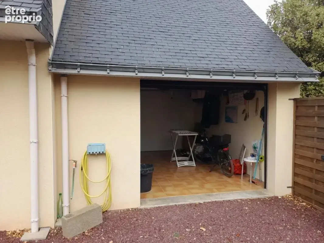 Sarzeau - ville - photo 16