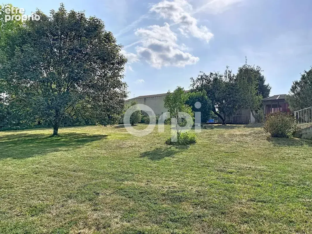 Maison rénovée avec jardin sans vis-à-vis et vue dégagée – Saint-Viance - photo 13