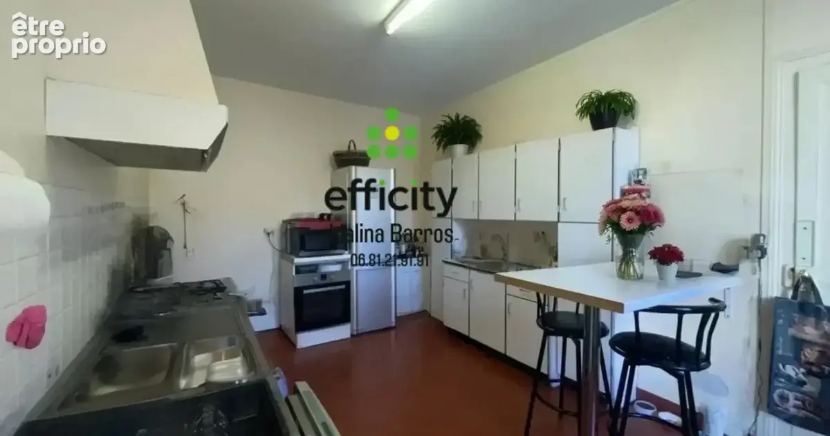 Maison 9 pièces 285 m² à vendre à Aigre (16140) - photo 11