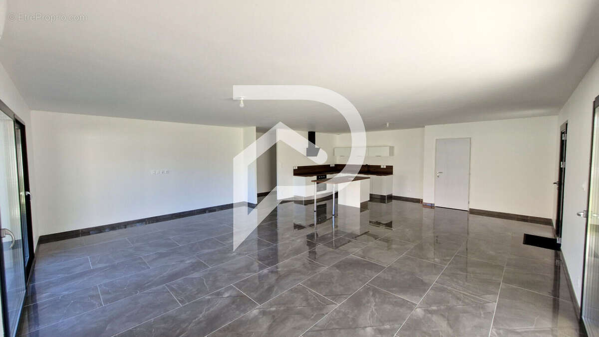 Maison neuve de plain-pied ORTHEZ 5 pièces 124 m² avec garage - photo 5