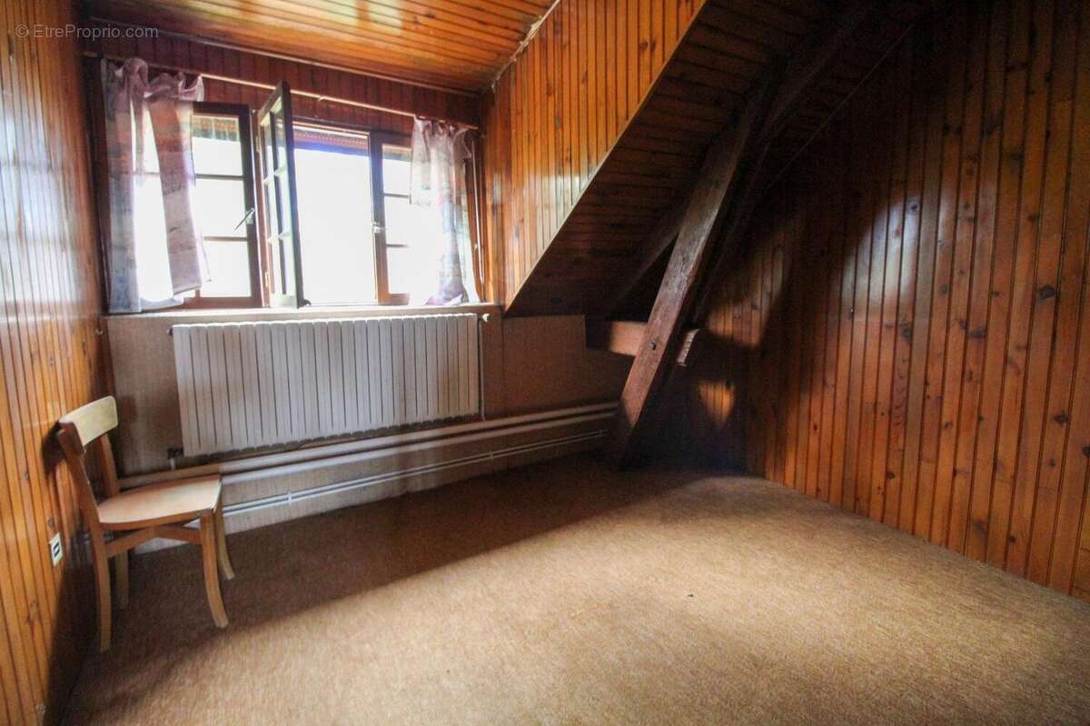 Photo 7 - Maison à SAINT-DIDIER-SUR-ARROUX