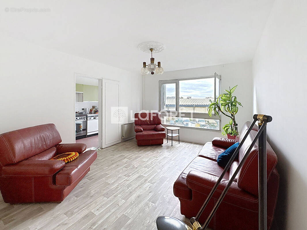 Appartement à BAGNOLET