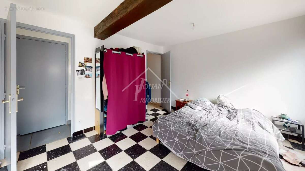 Ensemble immobilier pour investisseurs à 15 min de moulins - photo 16