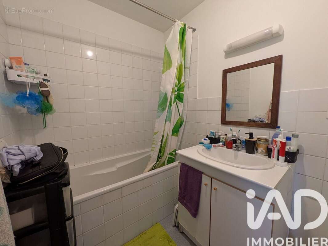 Appartement 43 m² à Vezin-Le-Coquet  - photo 8