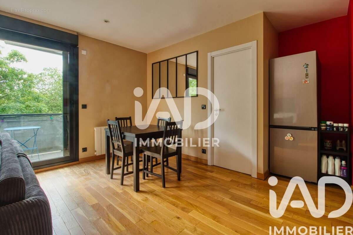 Appartement 41 m² à Gournay-Sur-Marne  - photo 9