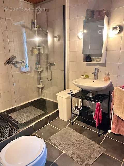 Maison à CONGIS-SUR-THEROUANNE