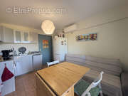 Appartement à GRUISSAN