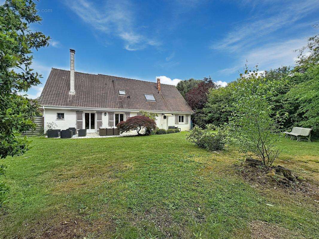 Maison À Vendre - photo 4