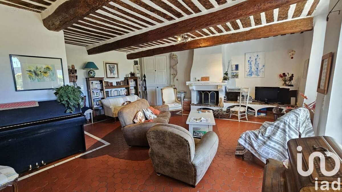 Photo 7 - Maison à VILLECROZE